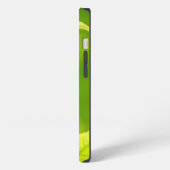 Etui iPhone 13 Feuille d'érable malade (Côté gauche)