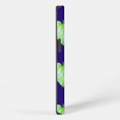 Etui iPhone 13 Feuilles simplement adorables (Côté droit)
