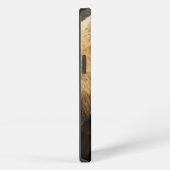 Etui iPhone 13 Fière Ours (Côté droit)