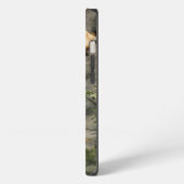 Etui iPhone 13 Fière Ours (Côté gauche)