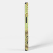 Etui iPhone 13 Fierté (Côté droit)