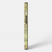 Etui iPhone 13 Fierté (Côté gauche)