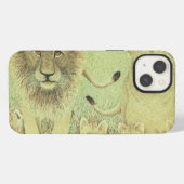 Etui iPhone 13 Fierté (Verso Horizontal)