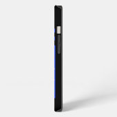 Etui iPhone 13 Fierté (Côté gauche)