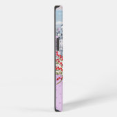 Etui iPhone 13 Fille de mode Shopping Paris | Étui Iphone 7 plus (Côté droit)