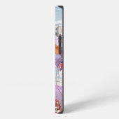 Etui iPhone 13 Fille de mode Shopping Paris | Étui Iphone 7 plus (Côté gauche)
