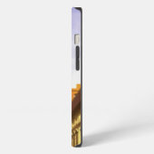 Etui iPhone 13 Firenze (Côté gauche)