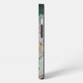 Etui iPhone 13 First blooms 2012 (Côté gauche)