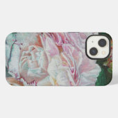 Etui iPhone 13 First blooms 2012 (Verso Horizontal)