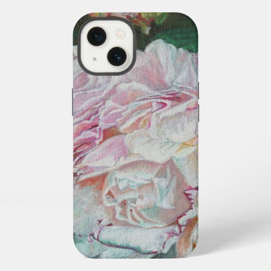 Etui iPhone 13 First blooms 2012 (Verso)