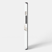 Etui iPhone 13 Flacon de parfum Daisy (Côté gauche)