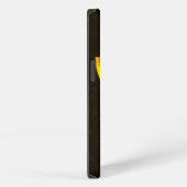 Etui iPhone 13 Flamme de la Menorah (Côté droit)