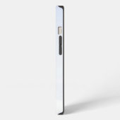 Etui iPhone 13 Flatiron building (Côté gauche)