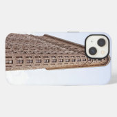 Etui iPhone 13 Flatiron building (Verso Horizontal)