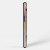 Etui iPhone 13 Fleur de cerisier (Côté droit)