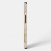 Etui iPhone 13 Fleur de cerisier (Côté gauche)