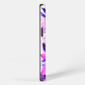 Etui iPhone 13 fleur de fée (Côté droit)