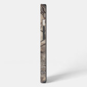 Etui iPhone 13 Fleur tatouée I (Côté gauche)