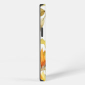Etui iPhone 13 Fleurs de soleil en fleurs (Côté droit)