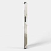 Etui iPhone 13 Fleurs | Roses Blanches (Côté droit)