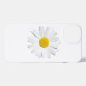 Etui iPhone 13 Fleurs | Taille unique (Verso Horizontal)