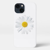 Etui iPhone 13 Fleurs | Taille unique (Verso)