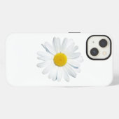 Etui iPhone 13 Fleurs | Taille unique (Verso Horizontal)
