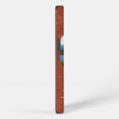 Etui iPhone 13 Floatplane De Havilland Beaver (Côté droit)