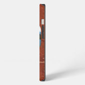 Etui iPhone 13 Floatplane De Havilland Beaver (Côté gauche)