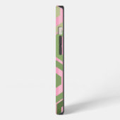 Etui iPhone 13 Floraisons printanières (Côté gauche)