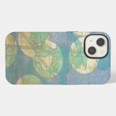 Etui iPhone 13 Florale Projecteur I (Verso Horizontal)