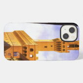 Etui iPhone 13 Florence (Verso Horizontal)