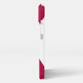 Etui iPhone 13 Floride (Côté gauche)