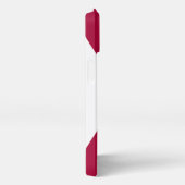 Etui iPhone 13 Floride (Côté droit)