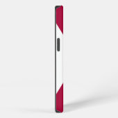 Etui iPhone 13 Floride (Côté droit)