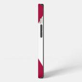 Etui iPhone 13 Floride (Côté gauche)