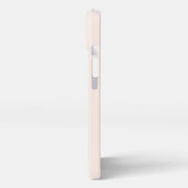 Etui iPhone 13 Flying South (Côté gauche)