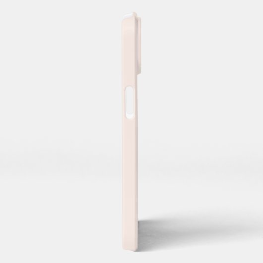 Etui iPhone 13 Flying South (Côté droit)