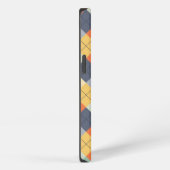 Etui iPhone 13 Fond de pull 2 (Côté droit)