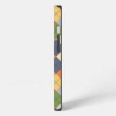 Etui iPhone 13 Fond de pull 2 (Côté gauche)