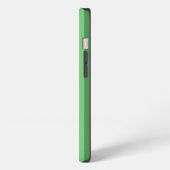 Etui iPhone 13 Forest Avenue (Côté gauche)