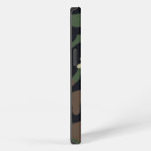 Etui iPhone 13 Forest Camo iPhone 6 Coque (Côté droit)