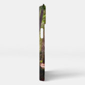 Etui iPhone 13 Forest | Séquwood Forest California (Côté droit)