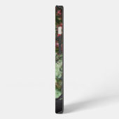 Etui iPhone 13 Forêt d'automne (Côté gauche)