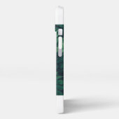 Etui iPhone 13 Forêt | Fermes des bois (Côté gauche)