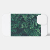 Etui iPhone 13 Forêt | Fermes des bois (Verso Horizontal)