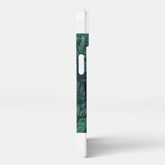 Etui iPhone 13 Forêt | Fermes des bois (Côté droit)