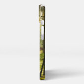 Etui iPhone 13 Forêt | Forêt boréale Suède (Côté gauche)