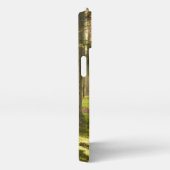 Etui iPhone 13 Forêt | Forêt boréale Suède (Côté droit)