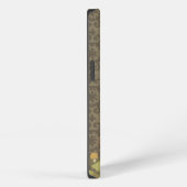 Etui iPhone 13 Forêt Whimsy III (Côté droit)